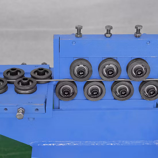 Flat Zig Zag Sofa Spring Production Line