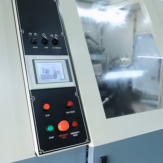 Mattress Bonnell Spring Unit Coiling Machine Spring Making Machine Manufacturer